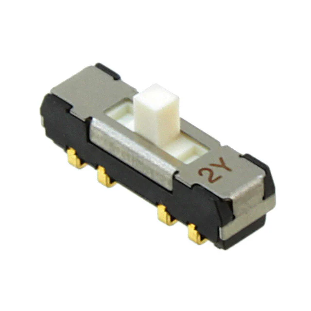 CL-SB-23A-02 Nidec Components Corporation electronic component