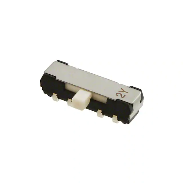 CL-SB-23A-11T Nidec Components Corporation electronic component
