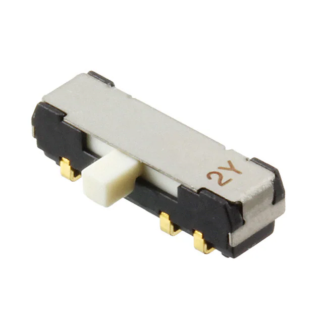 CL-SB-23A-12 Nidec Components Corporation electronic component