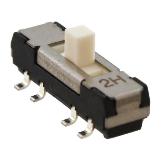 CL-SB-23B-01T Nidec Components Corporation electronic component
