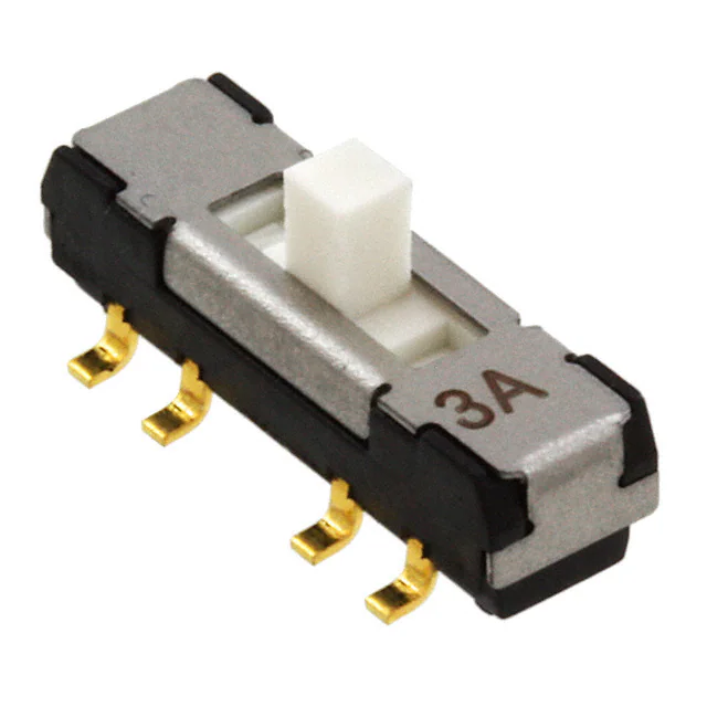 CL-SB-23B-02 Nidec Components Corporation electronic component
