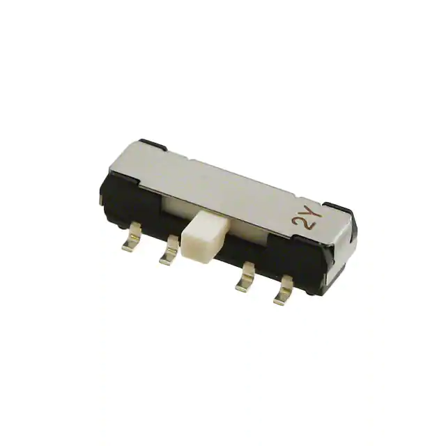 CL-SB-23B-11T Nidec Components Corporation electronic component