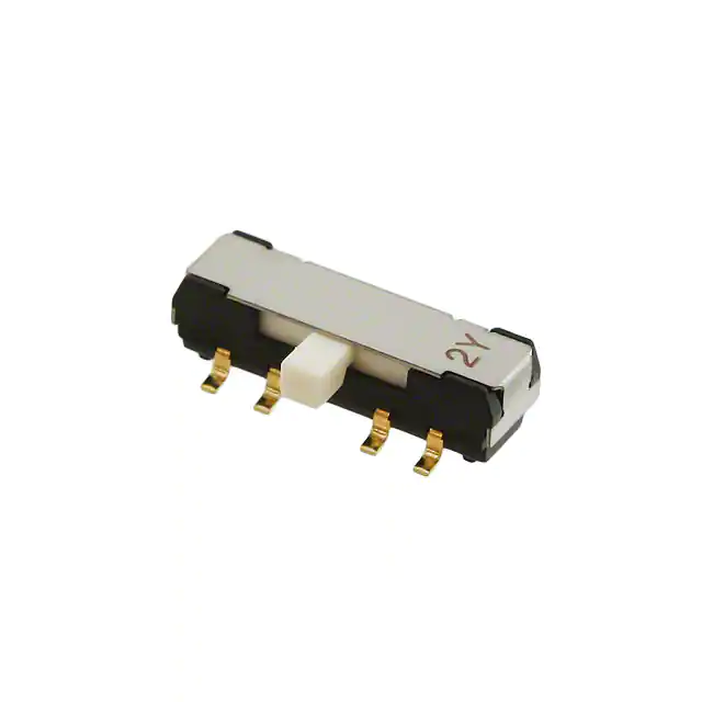 CL-SB-23B-12 Nidec Components Corporation electronic component