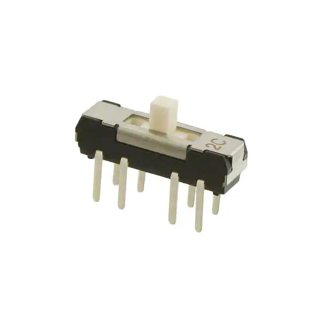 CL-SB-23C-01 Nidec Components Corporation electronic component