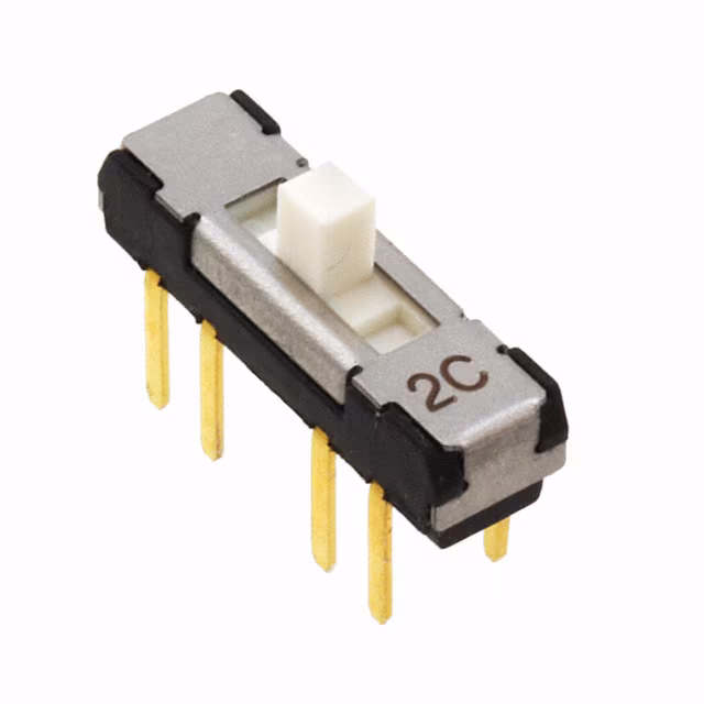CL-SB-23C-02 Nidec Components Corporation electronic component