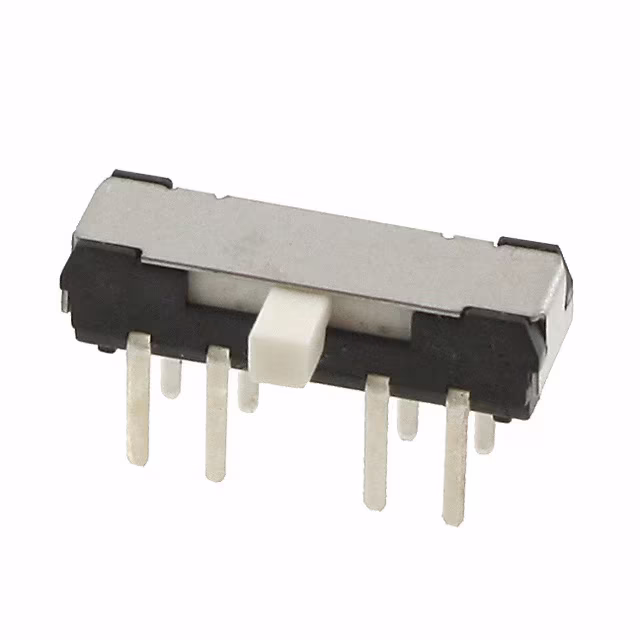 CL-SB-23C-11 Nidec Components Corporation electronic component