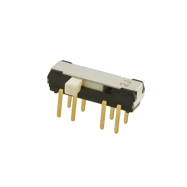 CL-SB-23C-12 Nidec Components Corporation electronic component