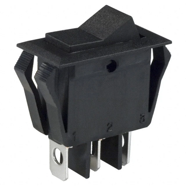 CL101J72S205QA C&K electronic component