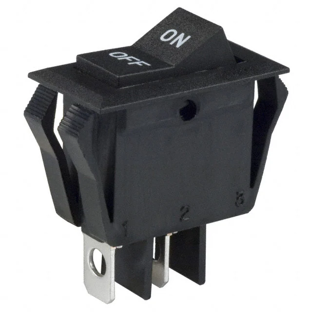 CL102J72S205DQA C&K electronic component