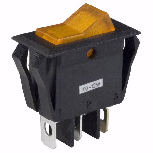 CL102J9AS205QA7 C&K electronic component