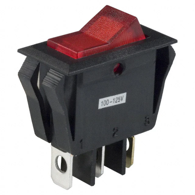 CL102J9RS205QA7 C&K electronic component
