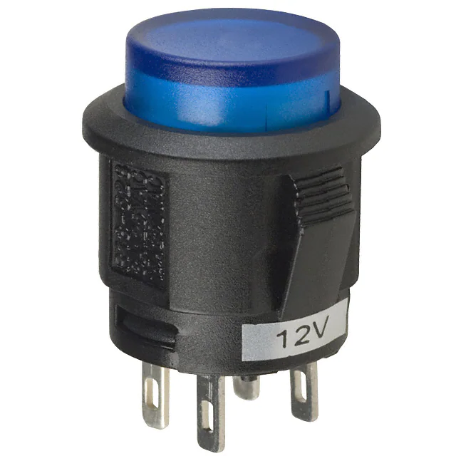 CLS-PC11A125S00B Lumex Opto/Components Inc. electronic component
