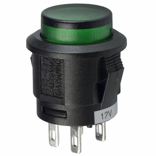 CLS-PC11A125S00G Lumex Opto/Components Inc. electronic component