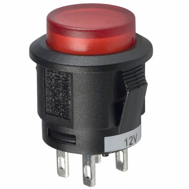 CLS-PC11A125S00R Lumex Opto/Components Inc. electronic component