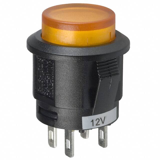 CLS-PC11A125S00Y Lumex Opto/Components Inc. electronic component