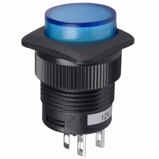 CLS-PC11A125S01B Lumex Opto/Components Inc. electronic component