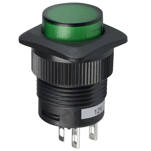 CLS-PC11A125S01G Lumex Opto/Components Inc. electronic component