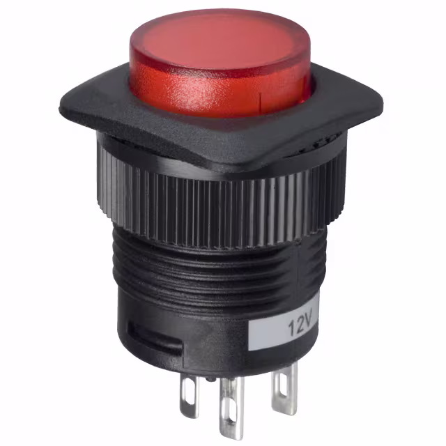 CLS-PC11A125S01R Lumex Opto/Components Inc. electronic component