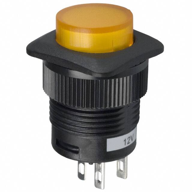 CLS-PC11A125S01Y Lumex Opto/Components Inc. electronic component