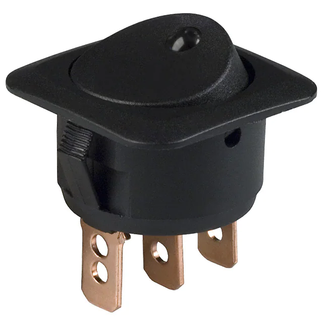 CLS-RC11A12250B Lumex Opto/Components Inc. electronic component