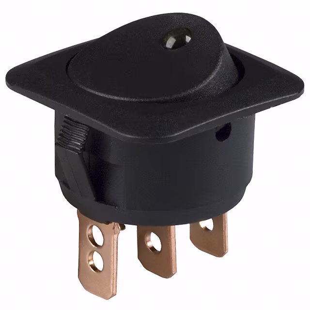CLS-RC11A12250Y Lumex Opto/Components Inc. electronic component