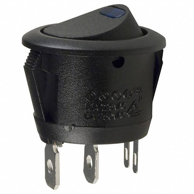 CLS-RC11A125190B Lumex Opto/Components Inc. electronic component