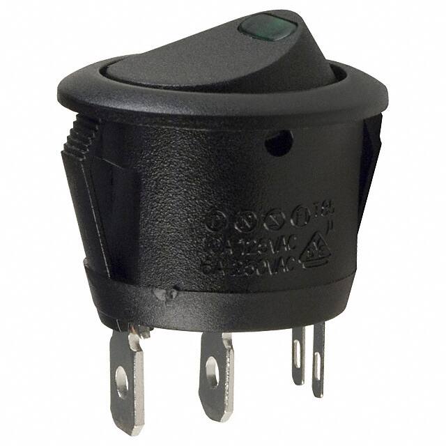 CLS-RC11A125190G Lumex Opto/Components Inc. electronic component