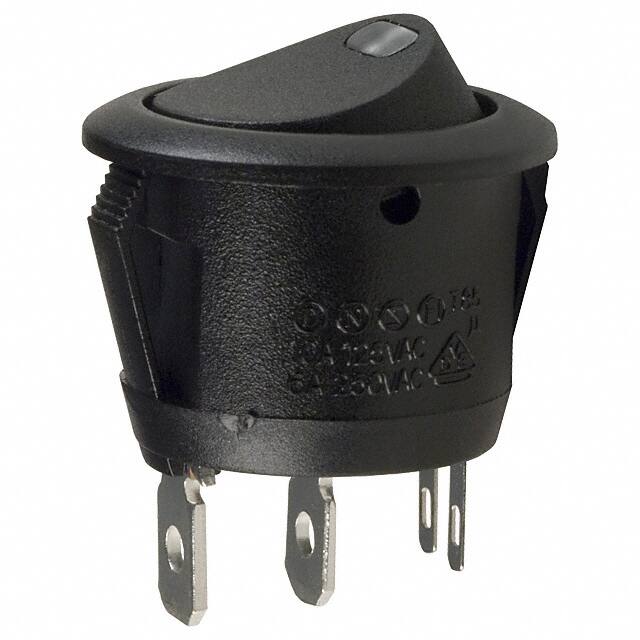 CLS-RC11A125190R Lumex Opto/Components Inc. electronic component