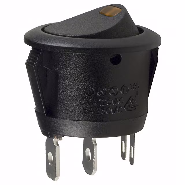 CLS-RC11A125190Y Lumex Opto/Components Inc. electronic component