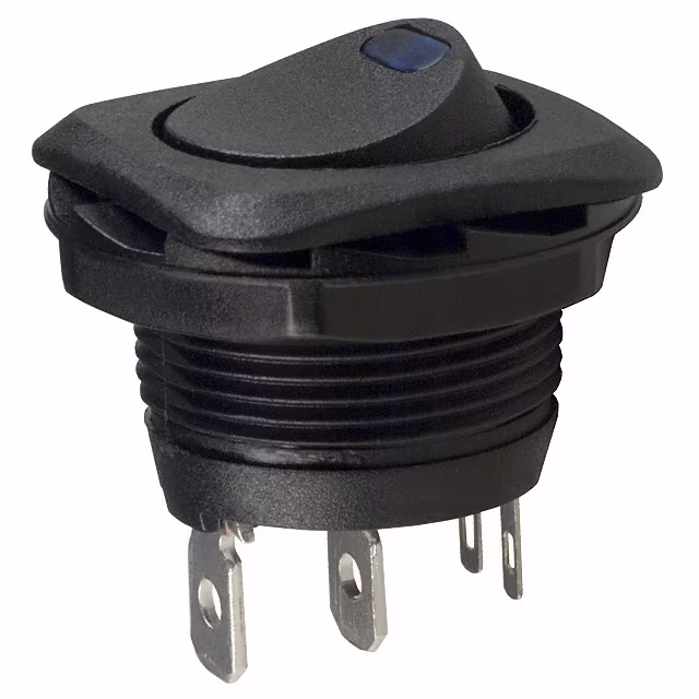 CLS-RC11A125191B Lumex Opto/Components Inc. electronic component