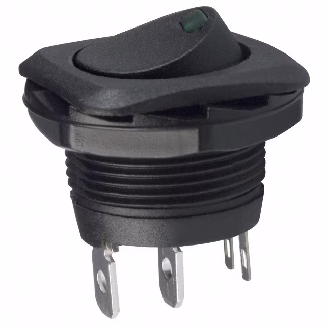 CLS-RC11A125191G Lumex Opto/Components Inc. electronic component