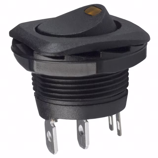 CLS-RC11A125191Y Lumex Opto/Components Inc. electronic component