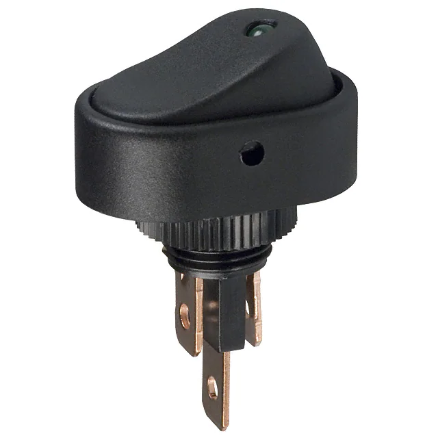 CLS-RO11A12250G Lumex Opto/Components Inc. electronic component