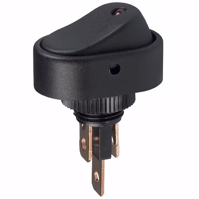 CLS-RO11A12250R Lumex Opto/Components Inc. electronic component
