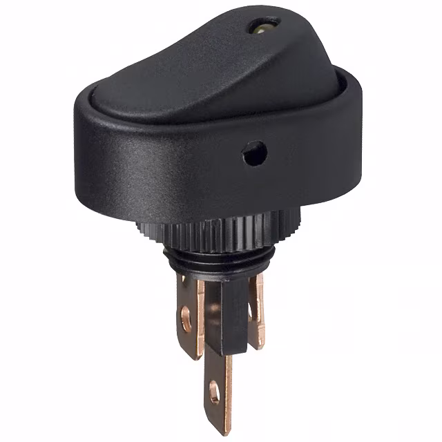 CLS-RO11A12250Y Lumex Opto/Components Inc. electronic component