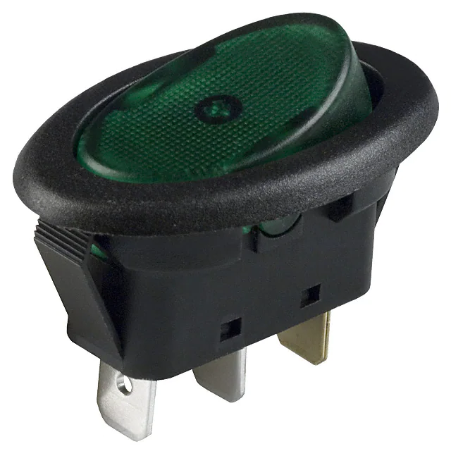 CLS-RO11A12251G Lumex Opto/Components Inc. electronic component
