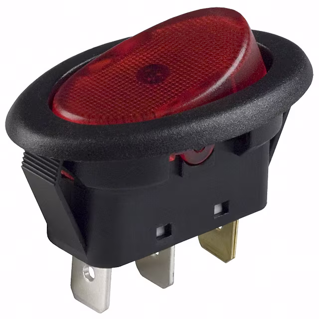 CLS-RO11A12251R Lumex Opto/Components Inc. electronic component