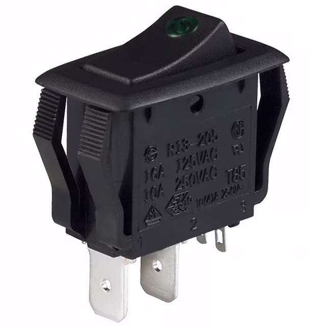 CLS-RR11A120250G Lumex Opto/Components Inc. electronic component