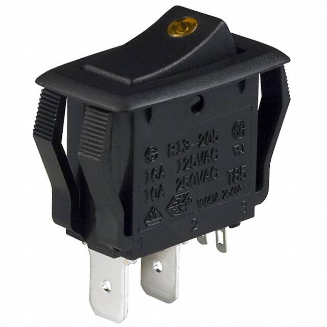 CLS-RR11A120250Y Lumex Opto/Components Inc. electronic component