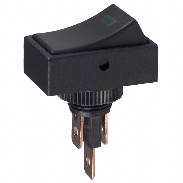 CLS-RR11A12250G Lumex Opto/Components Inc. electronic component