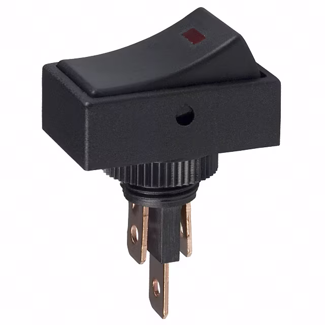 CLS-RR11A12250R Lumex Opto/Components Inc. electronic component