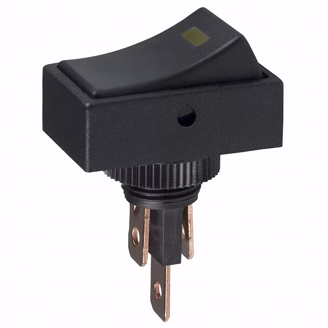 CLS-RR11A12250Y Lumex Opto/Components Inc. electronic component