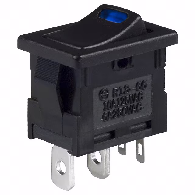 CLS-RR11A125500B Lumex Opto/Components Inc. electronic component