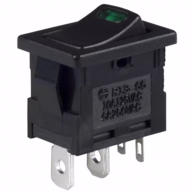 CLS-RR11A125500G Lumex Opto/Components Inc. electronic component