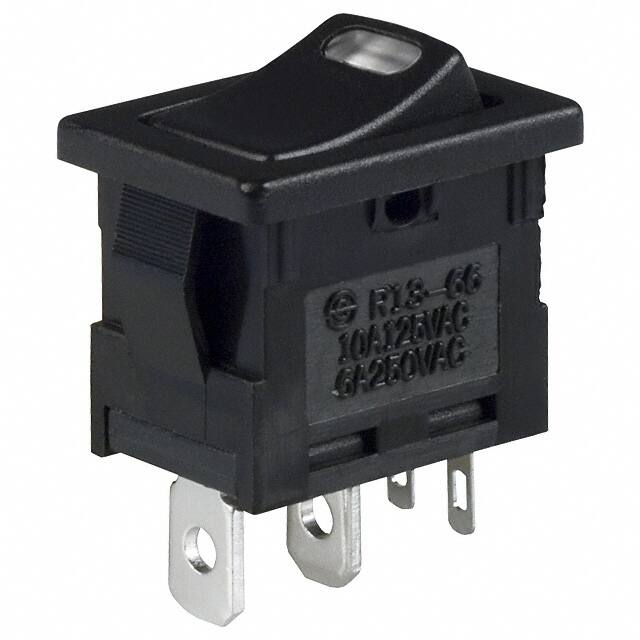 CLS-RR11A125500R Lumex Opto/Components Inc. electronic component