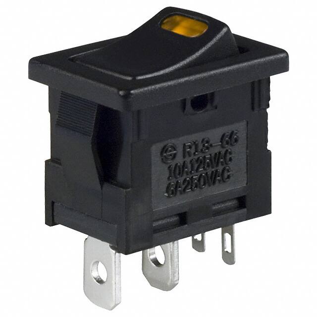 CLS-RR11A125500Y Lumex Opto/Components Inc. electronic component