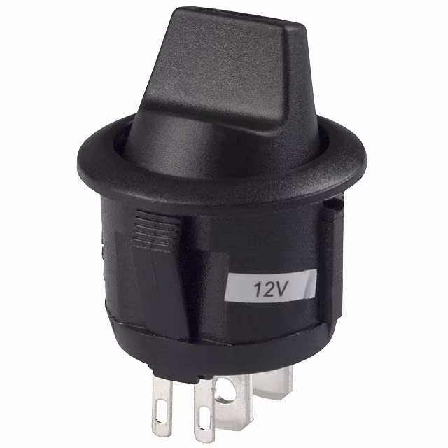 CLS-TC11A12190Y Lumex Opto/Components Inc. electronic component