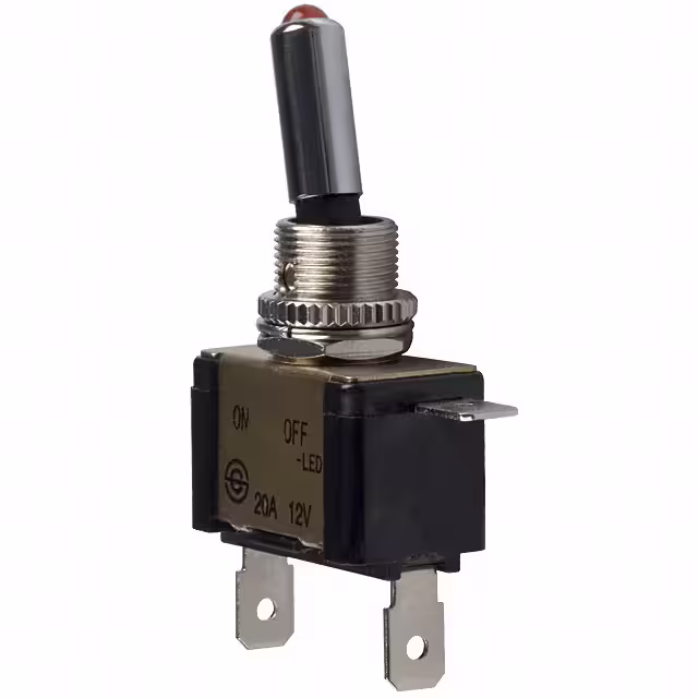 CLS-TC11A12250R Lumex Opto/Components Inc. electronic component