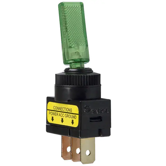 CLS-TC11A12252G Lumex Opto/Components Inc. electronic component