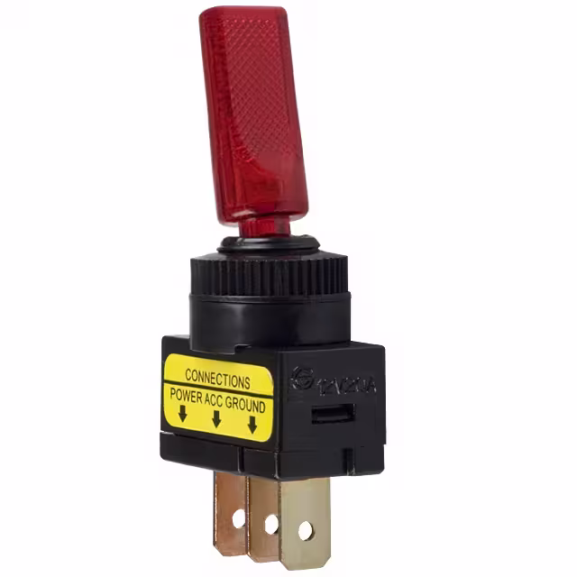 CLS-TC11A12252R Lumex Opto/Components Inc. electronic component